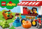 Istruzioni per la Costruzione - LEGO - 10867 - Farmers' Market: Page 4