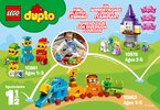 Istruzioni per la Costruzione - LEGO - 10870 - Farm Animals: Page 2