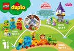 Istruzioni per la Costruzione - LEGO - 10870 - Farm Animals: Page 2