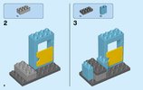 Istruzioni per la Costruzione - LEGO - 10871 - Airport: Page 8