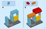 Istruzioni per la Costruzione - LEGO - 10871 - Airport: Page 9