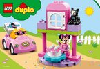 Istruzioni per la Costruzione - LEGO - 10873 - Minnie's Birthday Party: Page 4