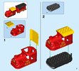 Istruzioni per la Costruzione - LEGO - 10874 - Steam Train: Page 5