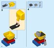 Istruzioni per la Costruzione - LEGO - 10874 - Steam Train: Page 10