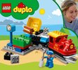 Istruzioni per la Costruzione - LEGO - 10874 - Steam Train: Page 44