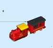 Istruzioni per la Costruzione - LEGO - 10874 - Steam Train: Page 7