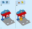 Istruzioni per la Costruzione - LEGO - 10874 - Steam Train: Page 14