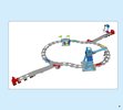 Istruzioni per la Costruzione - LEGO - 10875 - Cargo Train: Page 9