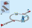 Istruzioni per la Costruzione - LEGO - 10875 - Cargo Train: Page 26