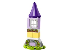 10878 - Rapunzel´s Tower