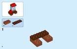 Istruzioni per la Costruzione - LEGO - 10881 - Mickey's Boat: Page 6