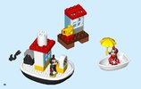 Istruzioni per la Costruzione - LEGO - 10881 - Mickey's Boat: Page 16