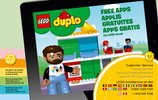 Istruzioni per la Costruzione - LEGO - 10887 - Creative Fun: Page 6