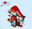 Istruzioni per la Costruzione - LEGO - 10889 - Mickey's Vacation House: Page 22