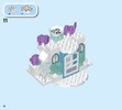 Istruzioni per la Costruzione - LEGO - 10899 - Frozen Ice Castle: Page 18