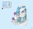 Istruzioni per la Costruzione - LEGO - 10899 - Frozen Ice Castle: Page 23