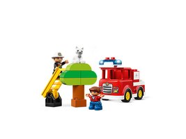 10901 - Fire Truck