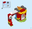 Istruzioni per la Costruzione - LEGO - 10903 - Fire Station: Page 21