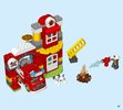 Istruzioni per la Costruzione - LEGO - 10903 - Fire Station: Page 27