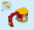 Istruzioni per la Costruzione - LEGO - 10903 - Fire Station: Page 19