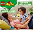 Istruzioni per la Costruzione - LEGO - 10906 - Tropical Island: Page 4