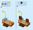 Istruzioni per la Costruzione - LEGO - 10906 - Tropical Island: Page 10