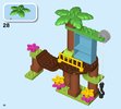 Istruzioni per la Costruzione - LEGO - 10906 - Tropical Island: Page 32