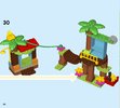 Istruzioni per la Costruzione - LEGO - 10906 - Tropical Island: Page 34