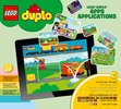 Istruzioni per la Costruzione - LEGO - 10906 - Tropical Island: Page 36