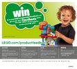 Istruzioni per la Costruzione - LEGO - 10906 - Tropical Island: Page 40