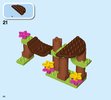 Istruzioni per la Costruzione - LEGO - 10906 - Tropical Island: Page 24