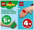 Istruzioni per la Costruzione - LEGO - 10907 - World Animals: Page 45