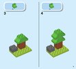 Istruzioni per la Costruzione - LEGO - 10907 - World Animals: Page 11