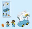 Istruzioni per la Costruzione - LEGO - 10907 - World Animals: Page 13