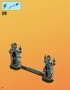 Istruzioni per la Costruzione - LEGO - DC Comics Super Heroes - 10937 - Batman™: evasione dall'Arkham Asylum: Page 40