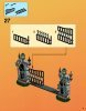 Istruzioni per la Costruzione - LEGO - DC Comics Super Heroes - 10937 - Batman™: evasione dall'Arkham Asylum: Page 41