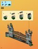 Istruzioni per la Costruzione - LEGO - DC Comics Super Heroes - 10937 - Batman™: evasione dall'Arkham Asylum: Page 44