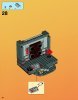 Istruzioni per la Costruzione - LEGO - DC Comics Super Heroes - 10937 - Batman™: evasione dall'Arkham Asylum: Page 66