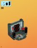 Istruzioni per la Costruzione - LEGO - DC Comics Super Heroes - 10937 - Batman™: evasione dall'Arkham Asylum: Page 68