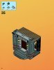 Istruzioni per la Costruzione - LEGO - DC Comics Super Heroes - 10937 - Batman™: evasione dall'Arkham Asylum: Page 74