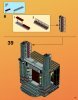 Istruzioni per la Costruzione - LEGO - DC Comics Super Heroes - 10937 - Batman™: evasione dall'Arkham Asylum: Page 79