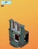 Istruzioni per la Costruzione - LEGO - DC Comics Super Heroes - 10937 - Batman™: evasione dall'Arkham Asylum: Page 4