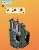 Istruzioni per la Costruzione - LEGO - DC Comics Super Heroes - 10937 - Batman™: evasione dall'Arkham Asylum: Page 7