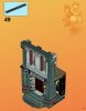 Istruzioni per la Costruzione - LEGO - DC Comics Super Heroes - 10937 - Batman™: evasione dall'Arkham Asylum: Page 9