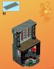 Istruzioni per la Costruzione - LEGO - DC Comics Super Heroes - 10937 - Batman™: evasione dall'Arkham Asylum: Page 11