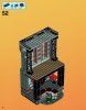 Istruzioni per la Costruzione - LEGO - DC Comics Super Heroes - 10937 - Batman™: evasione dall'Arkham Asylum: Page 12