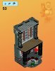 Istruzioni per la Costruzione - LEGO - DC Comics Super Heroes - 10937 - Batman™: evasione dall'Arkham Asylum: Page 13