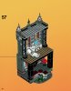 Istruzioni per la Costruzione - LEGO - DC Comics Super Heroes - 10937 - Batman™: evasione dall'Arkham Asylum: Page 20