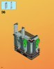 Istruzioni per la Costruzione - LEGO - DC Comics Super Heroes - 10937 - Batman™: evasione dall'Arkham Asylum: Page 50