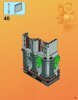 Istruzioni per la Costruzione - LEGO - DC Comics Super Heroes - 10937 - Batman™: evasione dall'Arkham Asylum: Page 57